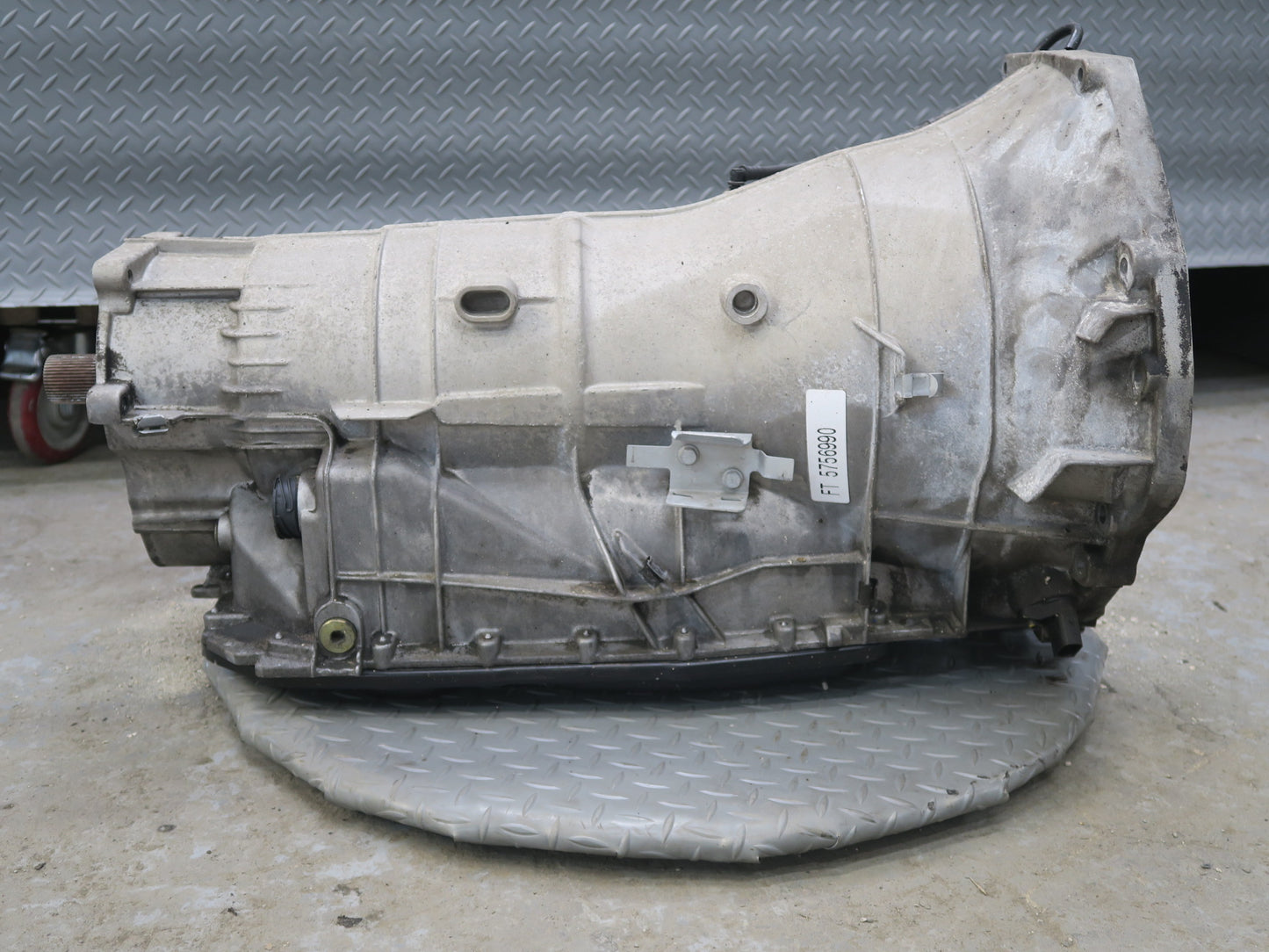 04-06 BMW E53 X5 4.8is 6HP-26Z A/T Automatic Transmission 145k Miles OEM