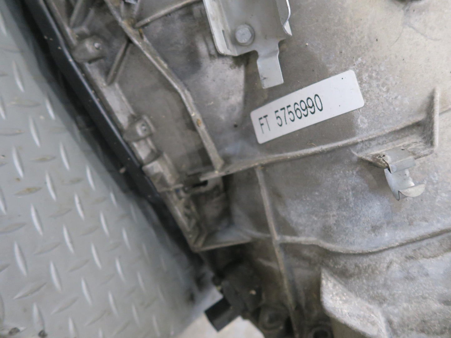 04-06 BMW E53 X5 4.8is 6HP-26Z A/T Automatic Transmission 145k Miles OEM