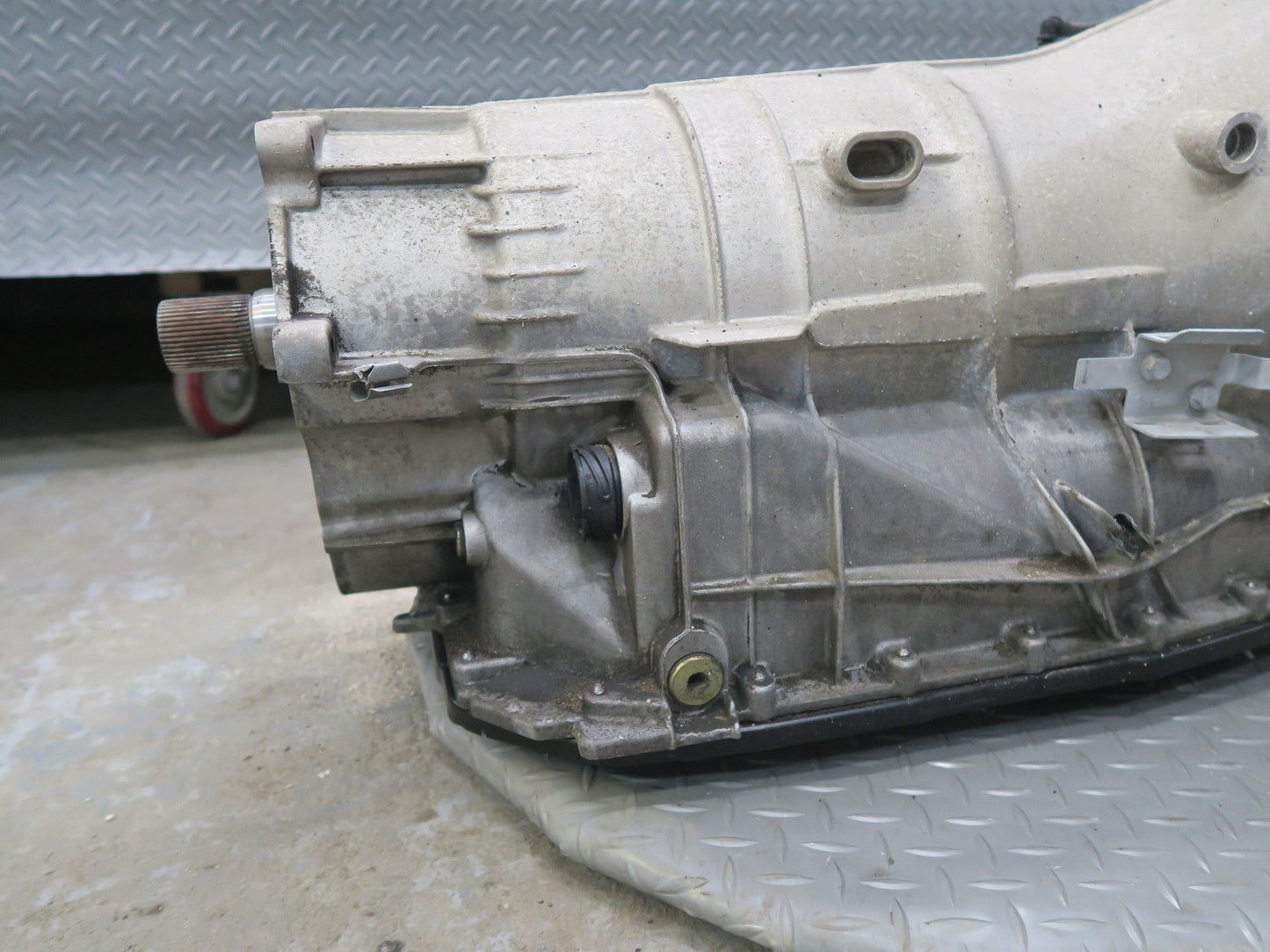 04-06 BMW E53 X5 4.8is 6HP-26Z A/T Automatic Transmission 145k Miles OEM