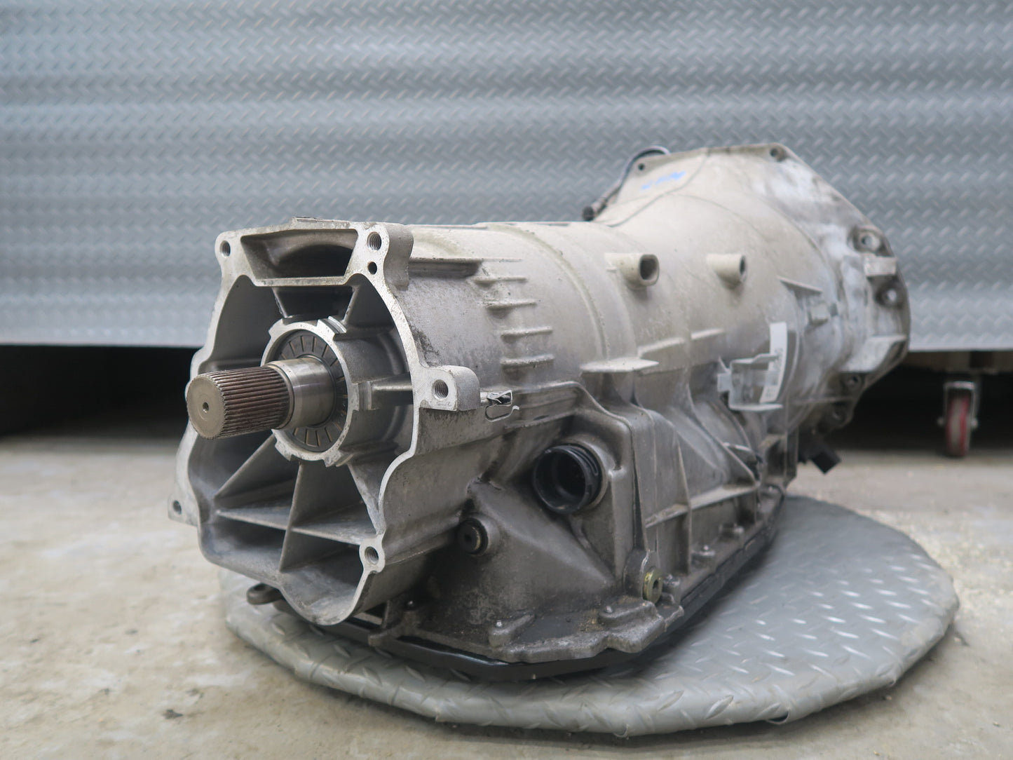 04-06 BMW E53 X5 4.8is 6HP-26Z A/T Automatic Transmission 145k Miles OEM