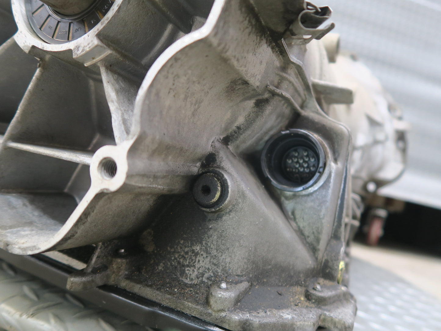 04-06 BMW E53 X5 4.8is 6HP-26Z A/T Automatic Transmission 145k Miles OEM