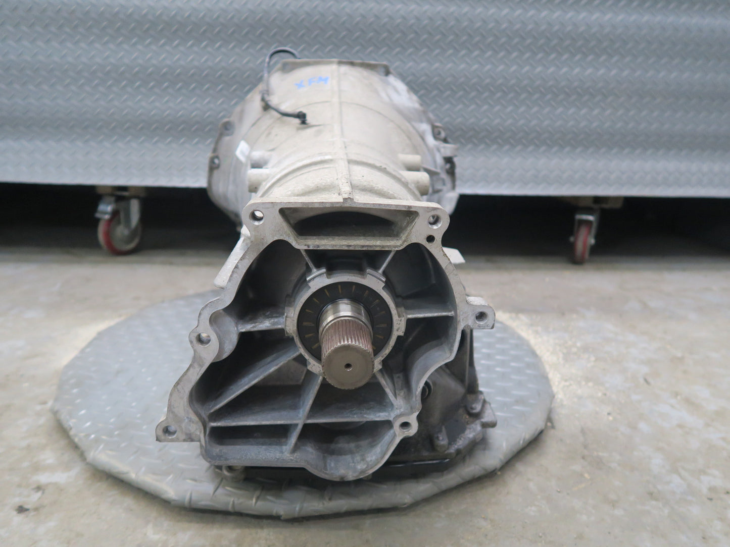 04-06 BMW E53 X5 4.8is 6HP-26Z A/T Automatic Transmission 145k Miles OEM