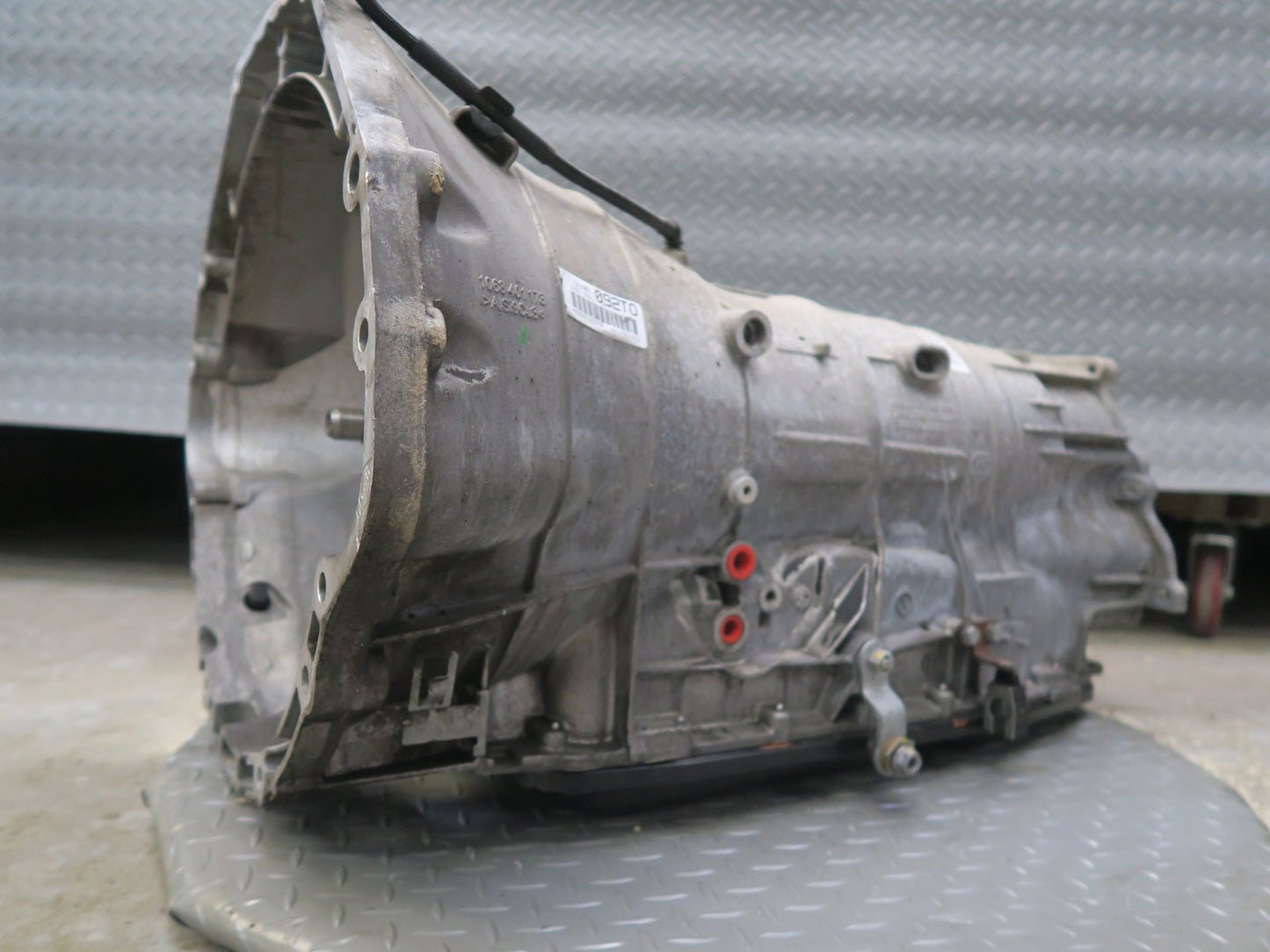 04-06 BMW E53 X5 4.8is 6HP-26Z A/T Automatic Transmission 145k Miles OEM