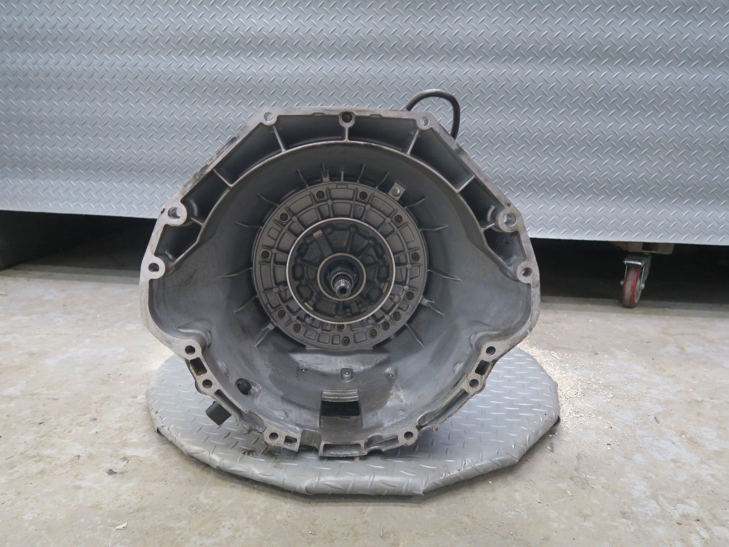 04-06 BMW E53 X5 4.8is 6HP-26Z A/T Automatic Transmission 145k Miles OEM
