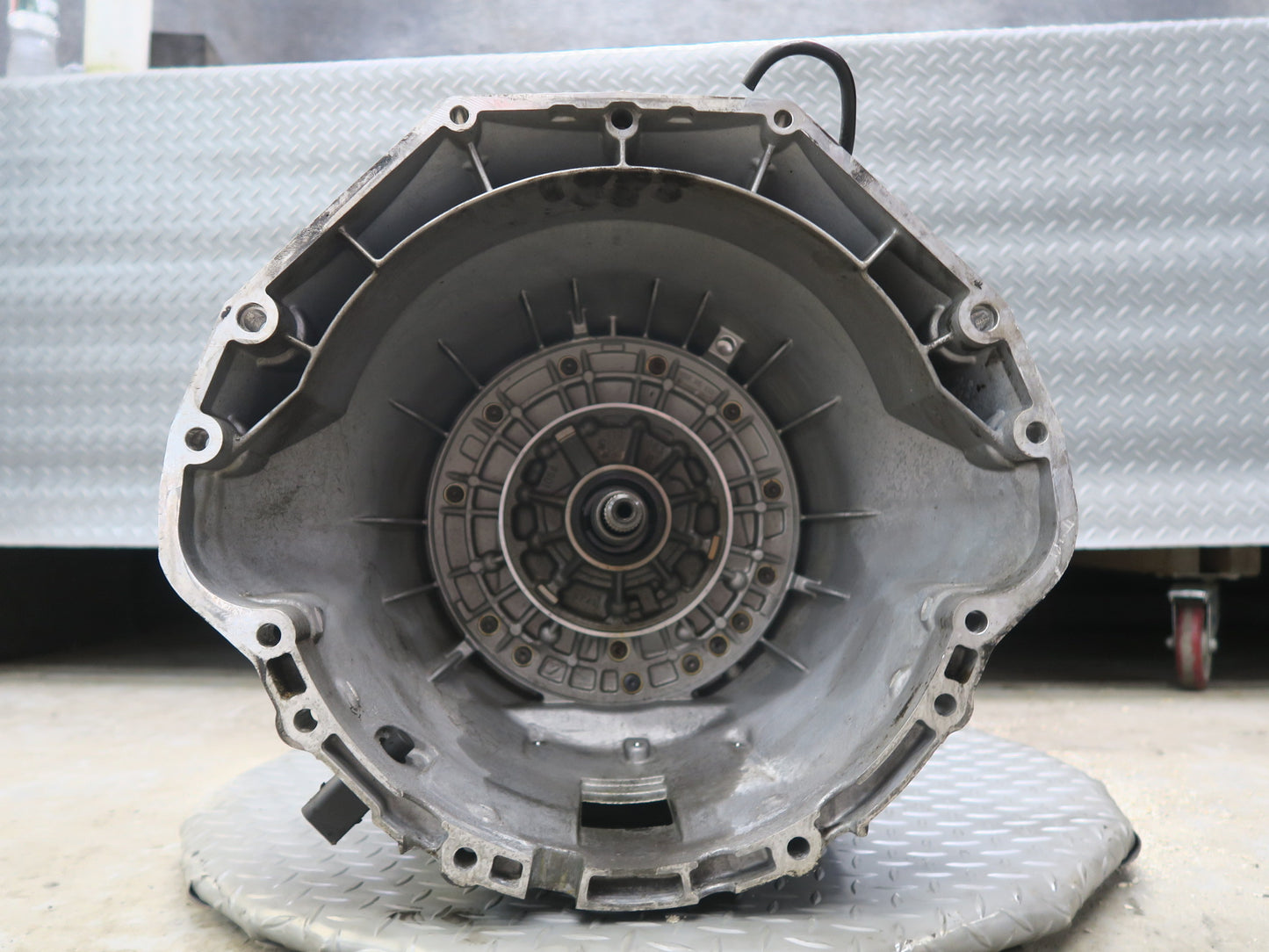 04-06 BMW E53 X5 4.8is 6HP-26Z A/T Automatic Transmission 145k Miles OEM