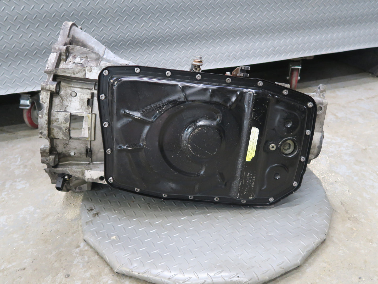 04-06 BMW E53 X5 4.8is 6HP-26Z A/T Automatic Transmission 145k Miles OEM