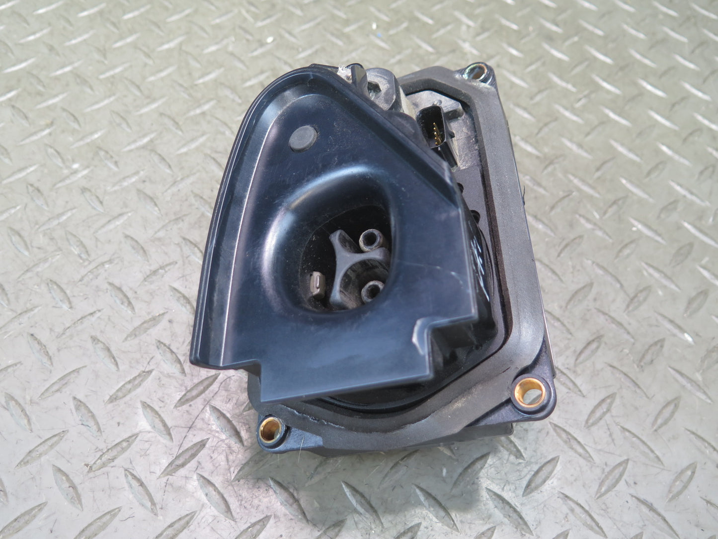 2016-2019 Tesla Model S 75D Inlet Charger Socket HV Chargeport