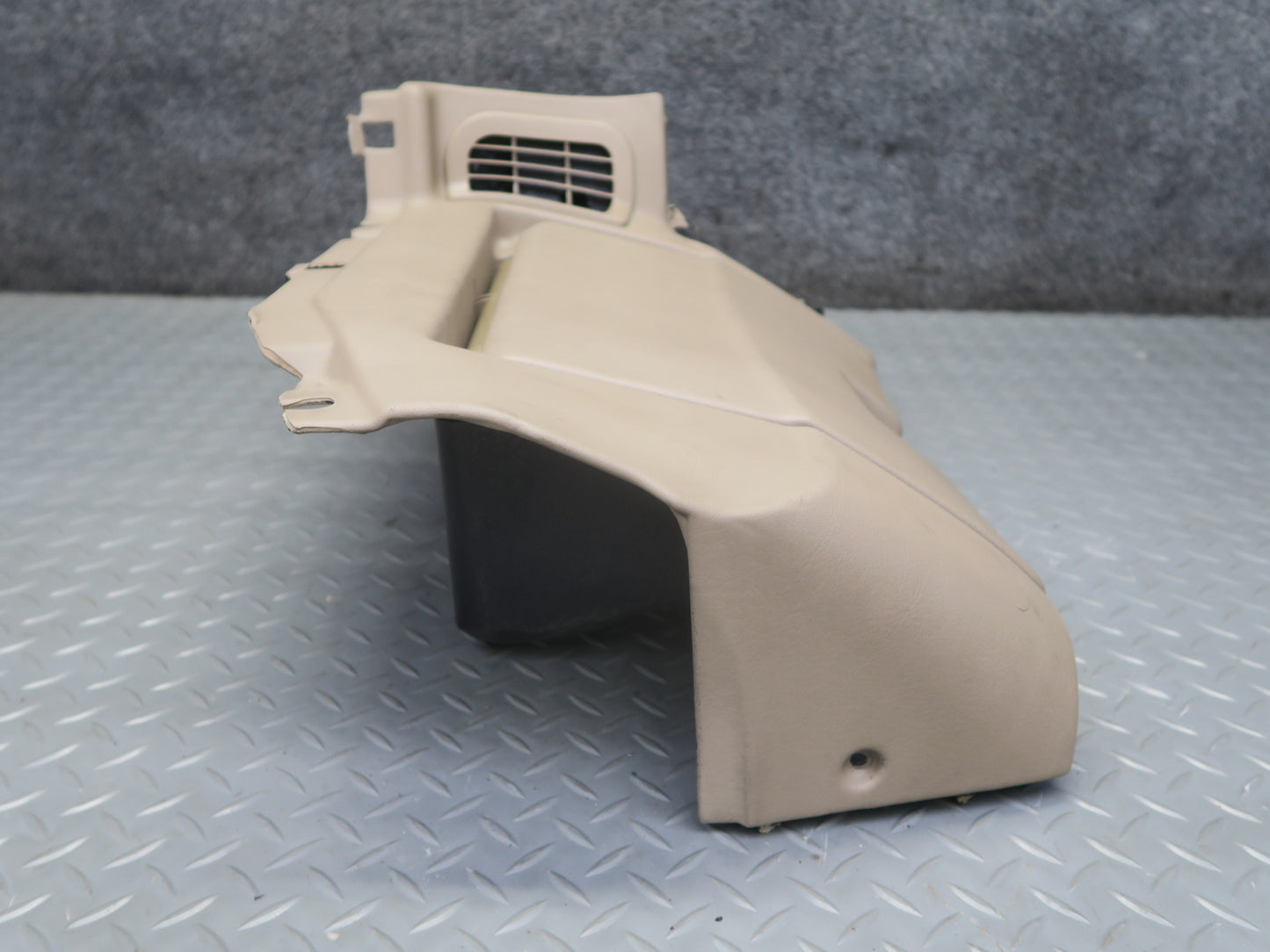 96-02 BMW E36/7 Z3 Dash Front Glove Box Compartment Storage Beige 8399612 OEM