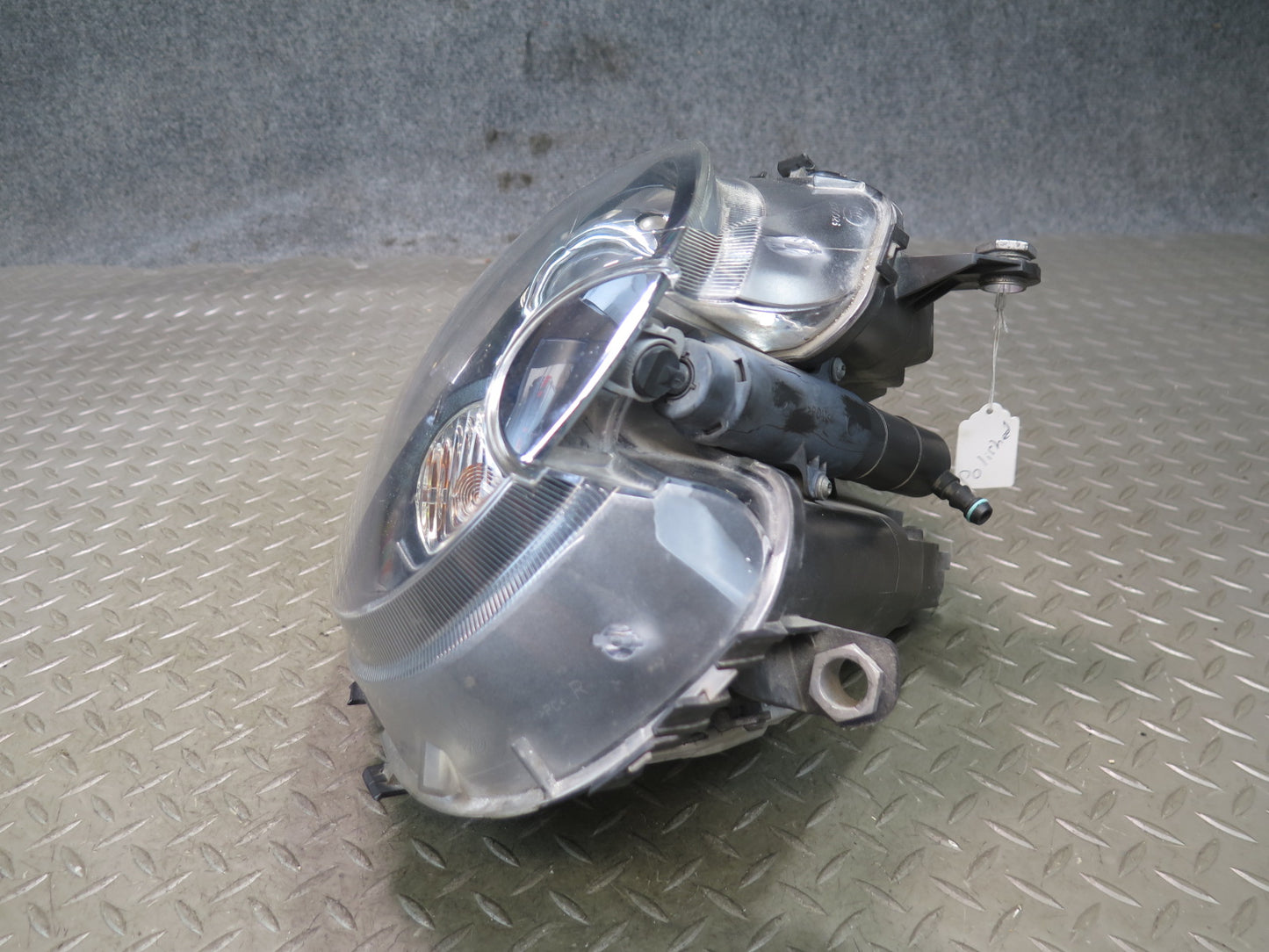 11-13 Mini R55 R56 R57 Front Right Bi-xenon Headlight Lamp w Ballast OEM