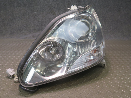 04-06 Lexus UCF30L LS430 Front Left Xenon HID Headlight Lamp OEM