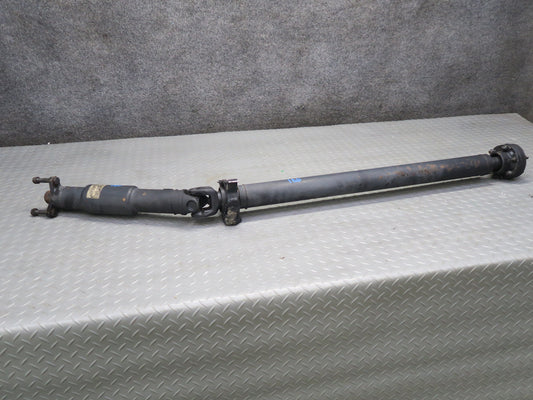 04-06 BMW E46 330i 330ci RWD A/T Rear Driveshaft Drive Shaft 7505214 OEM