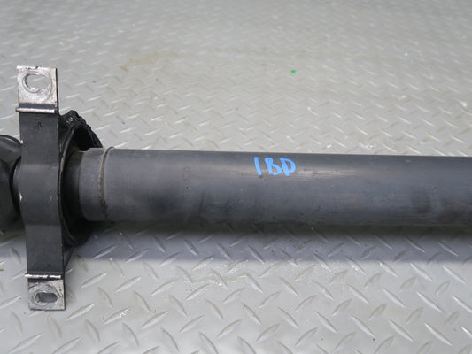 04-06 BMW E46 330i 330ci RWD A/T Rear Driveshaft Drive Shaft 7505214 OEM