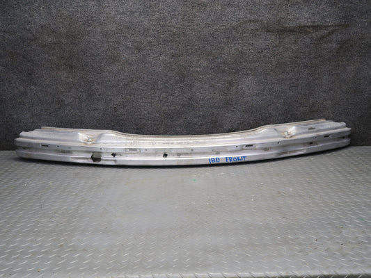 01-06 BMW E46 330ci Front Bumper Impact Reinforcement Bar 8195300 OEM