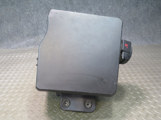 01-06 BMW E46 330i 330Ci M54 Air Intake Cleaner Filter Box w MAF Sensor OEM