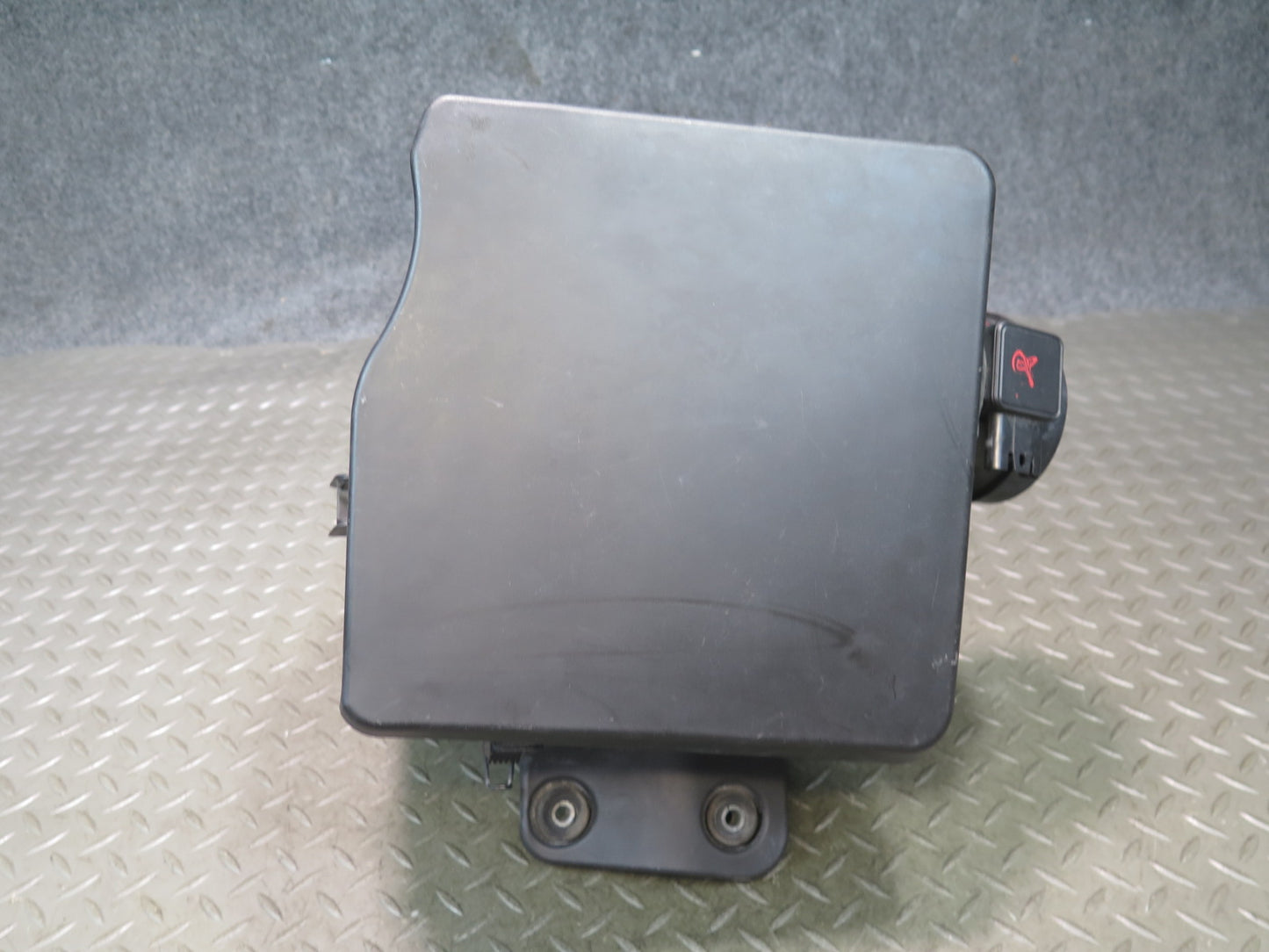 01-06 BMW E46 330i 330Ci M54 Air Intake Cleaner Filter Box w MAF Sensor OEM