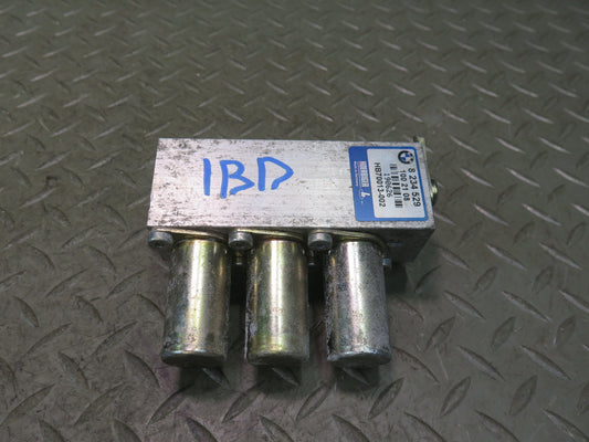 01-06 BMW E46 330ci Convertible TOP Roof Hydraulic Valve Control Block OEM