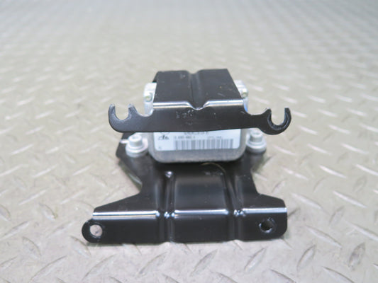 04-06 BMW E46 330ci YAW Rate Speed Sensor w Mount Bracket 6764018 OEM