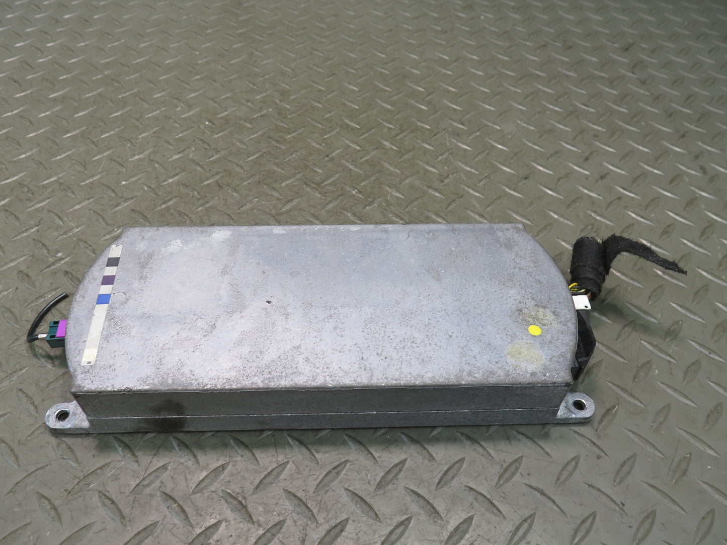 04-05 E46 330ci Telematics Control Module Unit 6947308 OEM