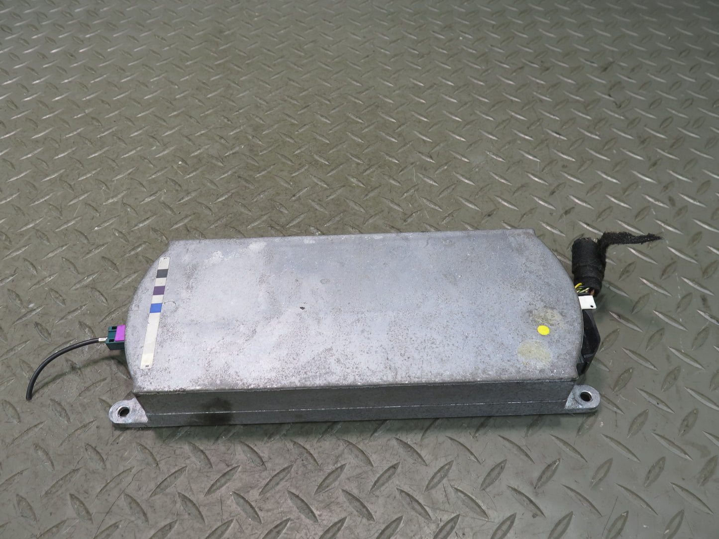 04-05 E46 330ci Telematics Control Module Unit 6947308 OEM