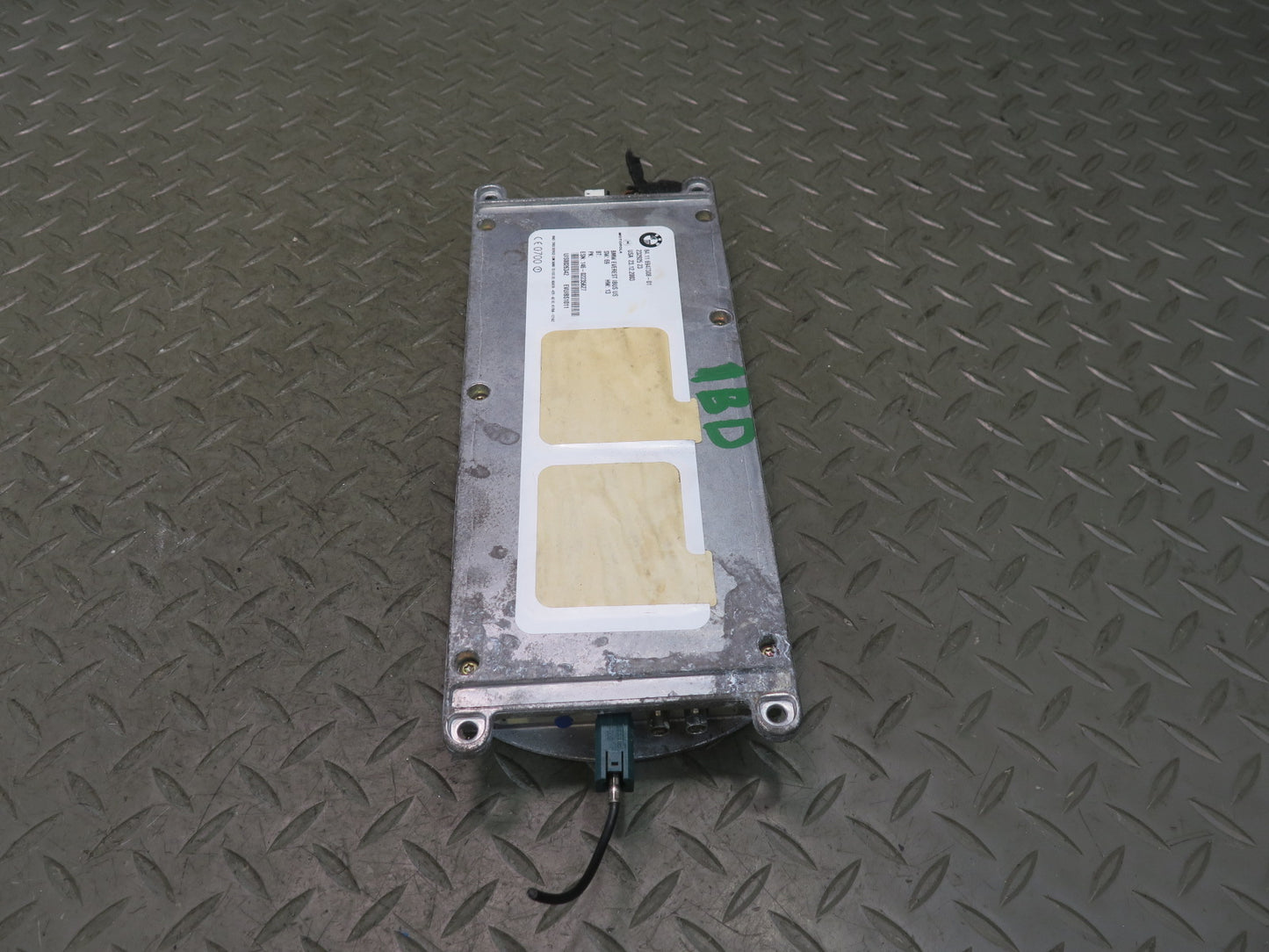 04-05 E46 330ci Telematics Control Module Unit 6947308 OEM