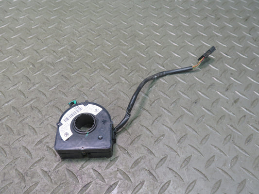 01-06 BMW E46 325Ci 330Ci STEERING COLUMN ANGLE SENSOR 6760232 OEM
