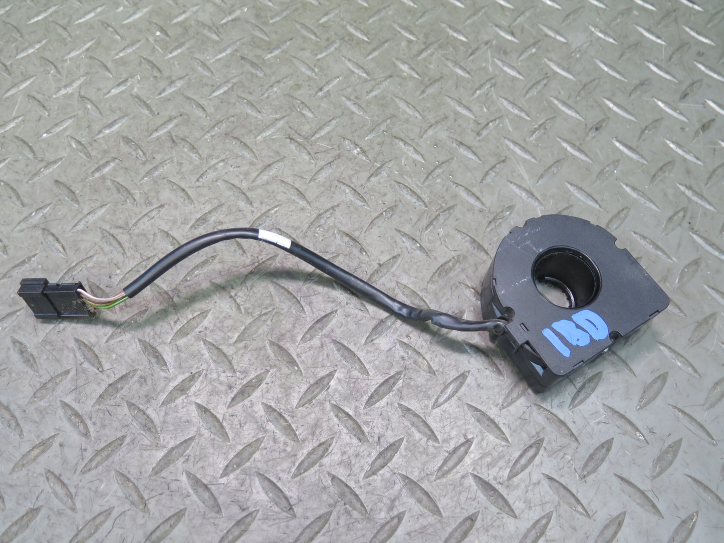 01-06 BMW E46 325Ci 330Ci STEERING COLUMN ANGLE SENSOR 6760232 OEM