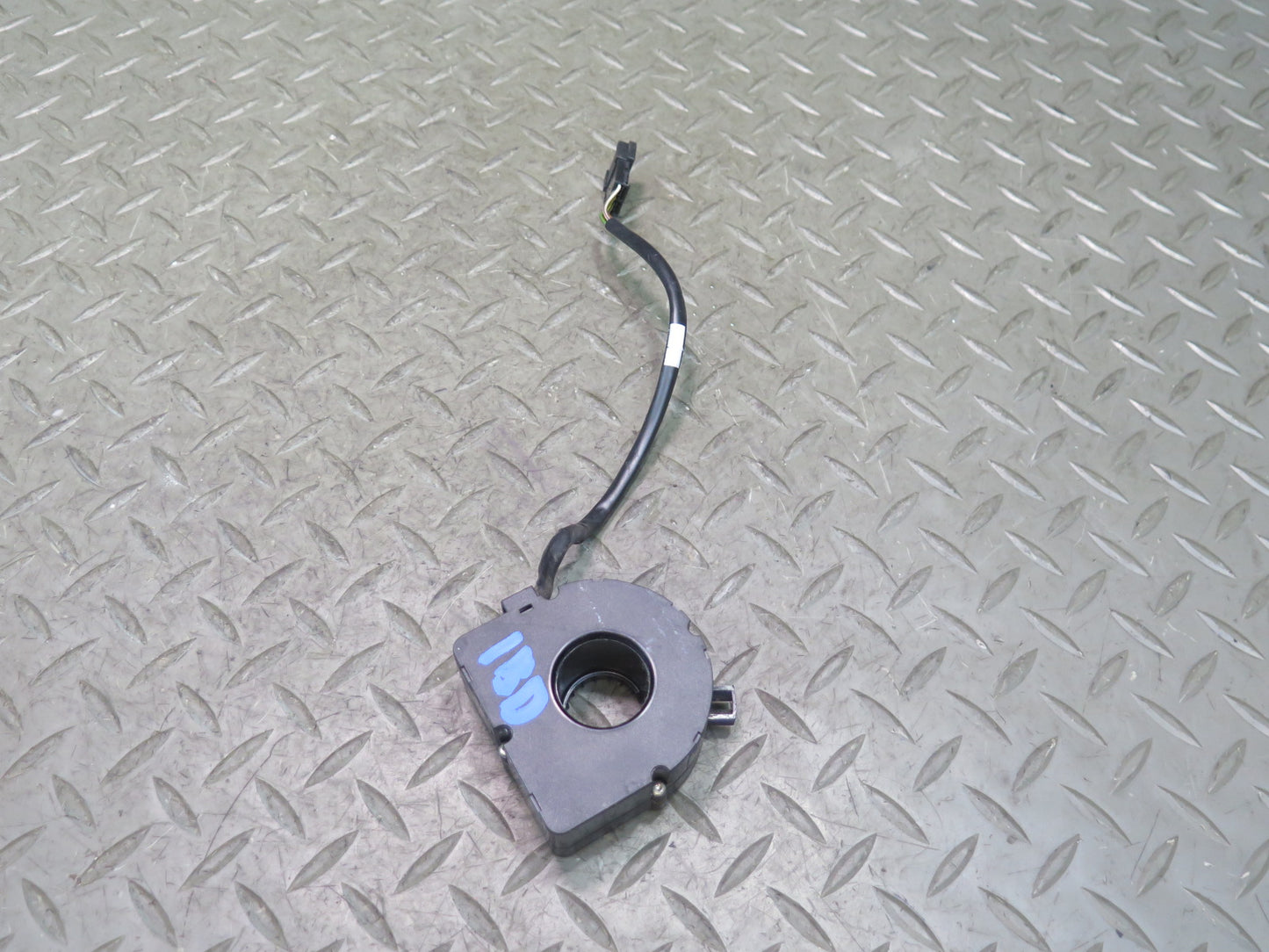 01-06 BMW E46 325Ci 330Ci STEERING COLUMN ANGLE SENSOR 6760232 OEM