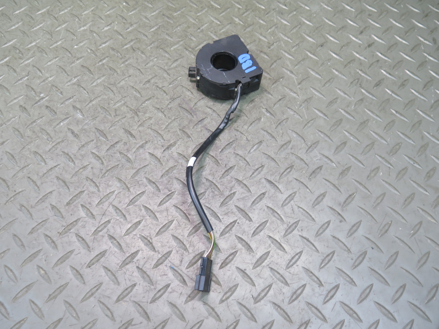 01-06 BMW E46 325Ci 330Ci STEERING COLUMN ANGLE SENSOR 6760232 OEM