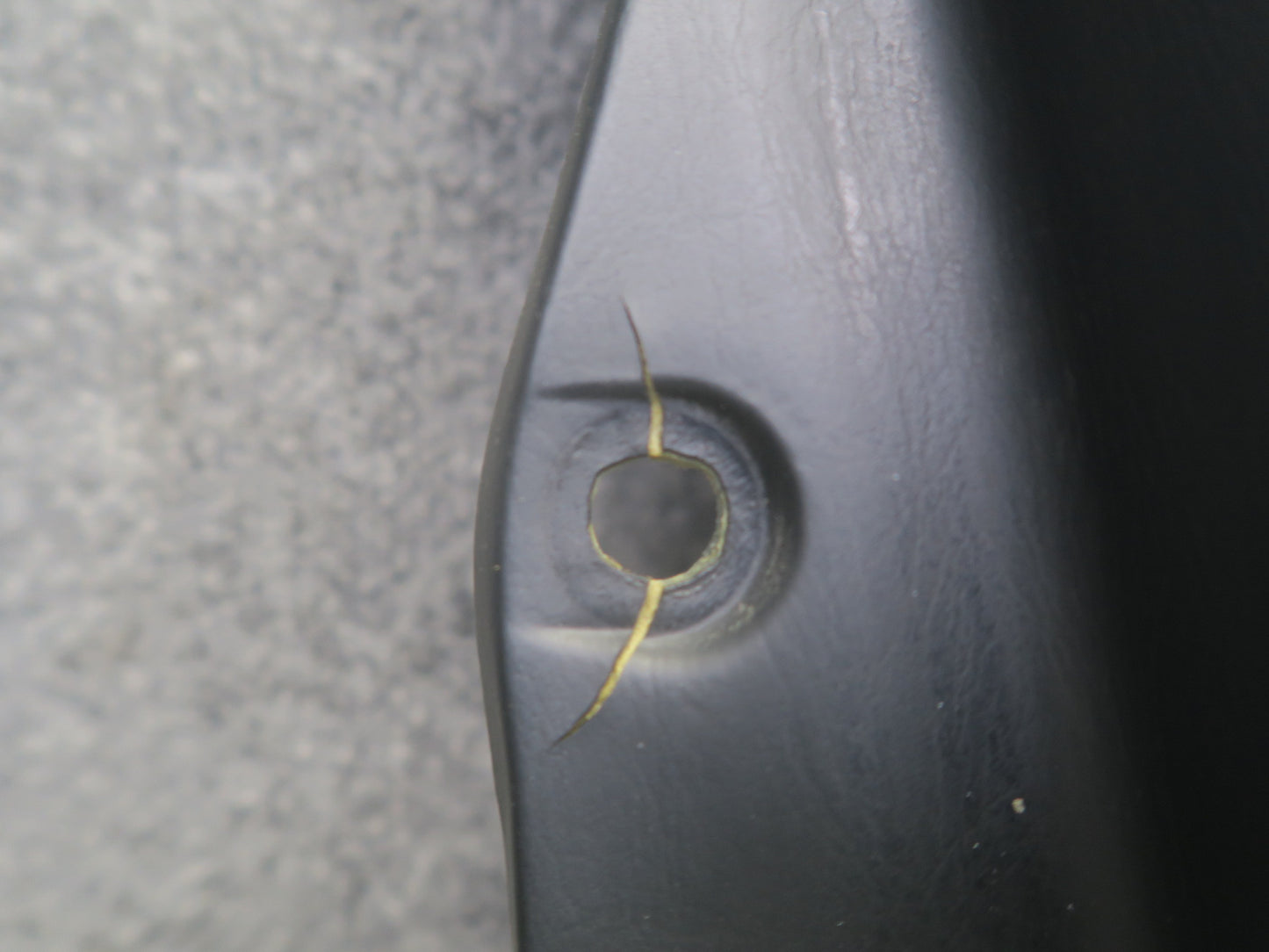 01-02 Lexus JZS160 GS300 GS430 Set of 2 Front Door Interior Trim Cover Panel OEM