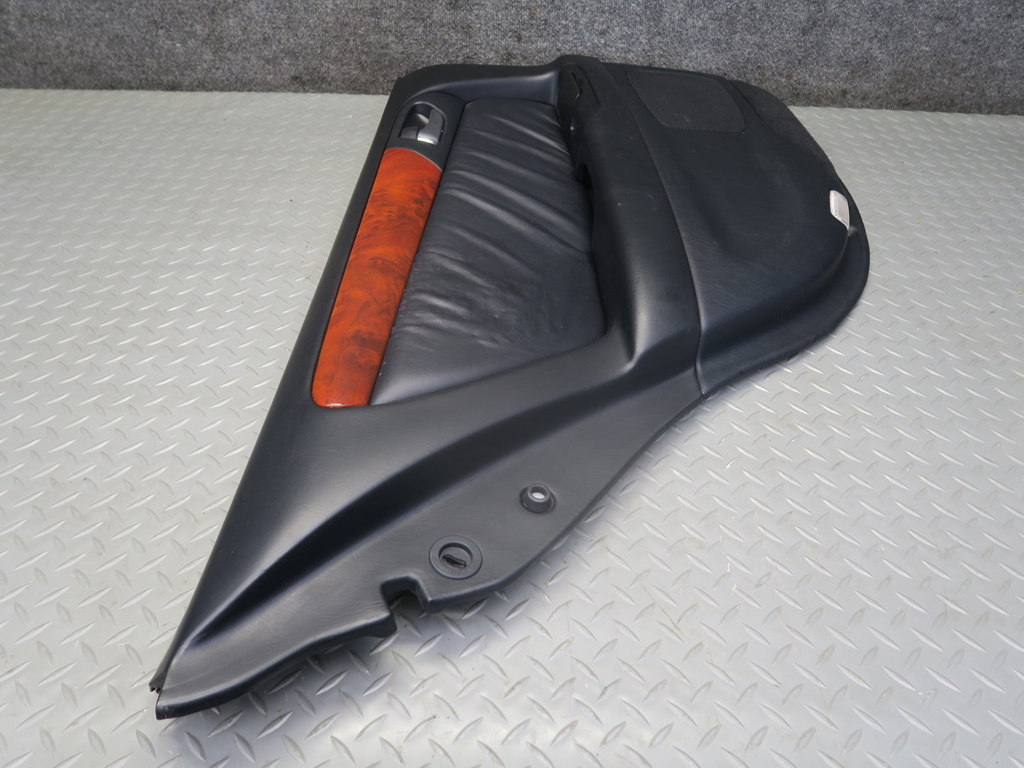 01-05 Lexus UZS160 GS430 GS300 Rear Left Side Interior Door Trim Panel OEM