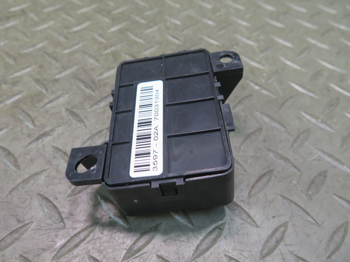 14-19 Chevrolet Corvette C7 Steering Column Control Module 22969357 OEM