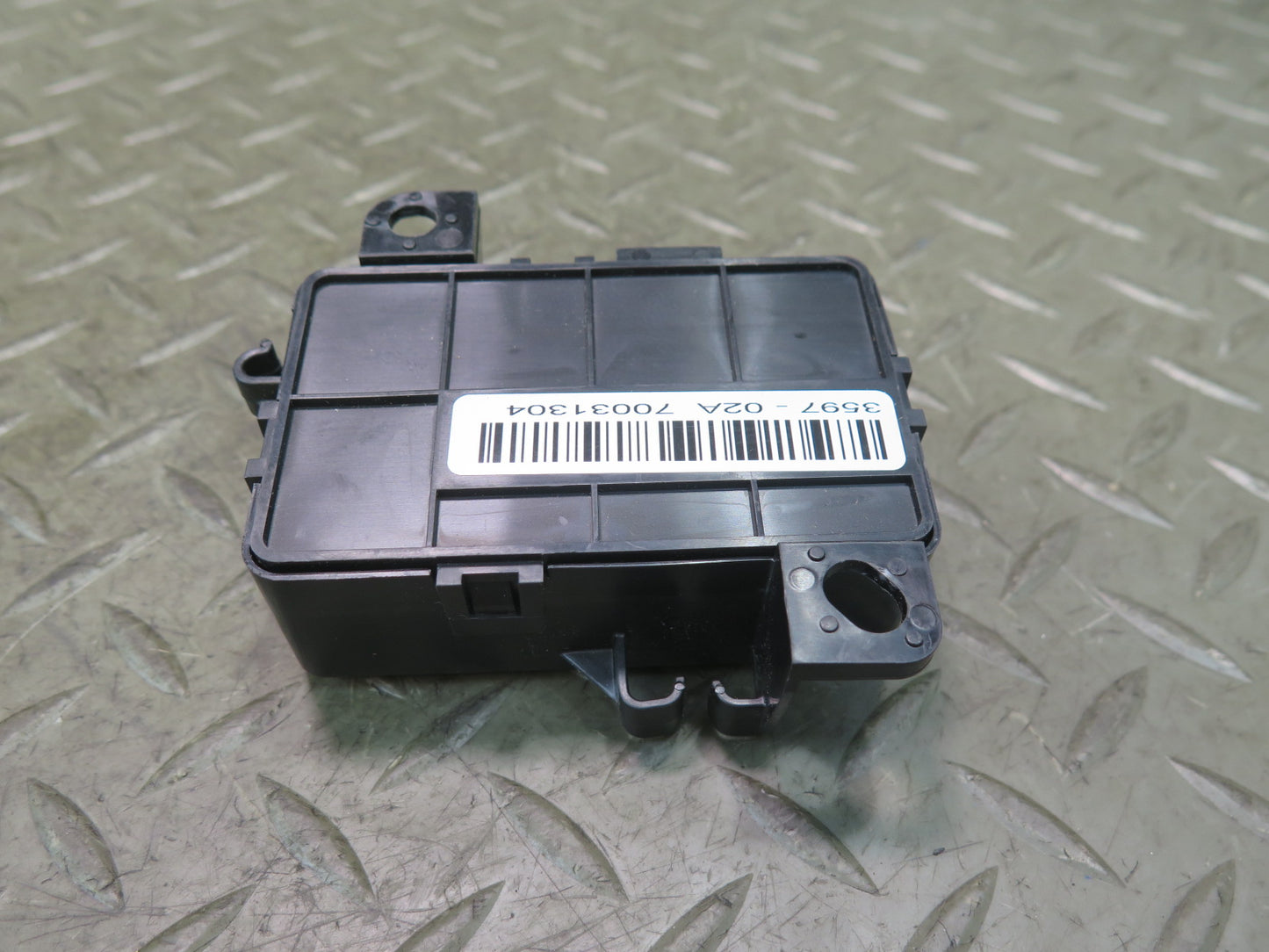 14-19 Chevrolet Corvette C7 Steering Column Control Module 22969357 OEM