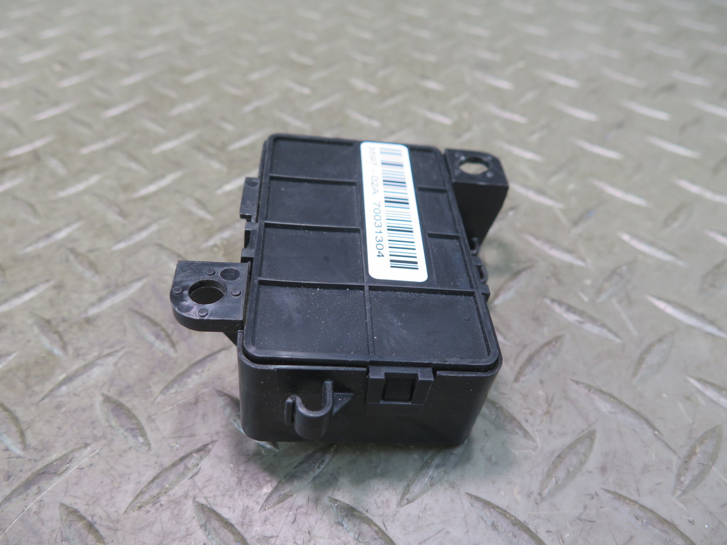 14-19 Chevrolet Corvette C7 Steering Column Control Module 22969357 OEM
