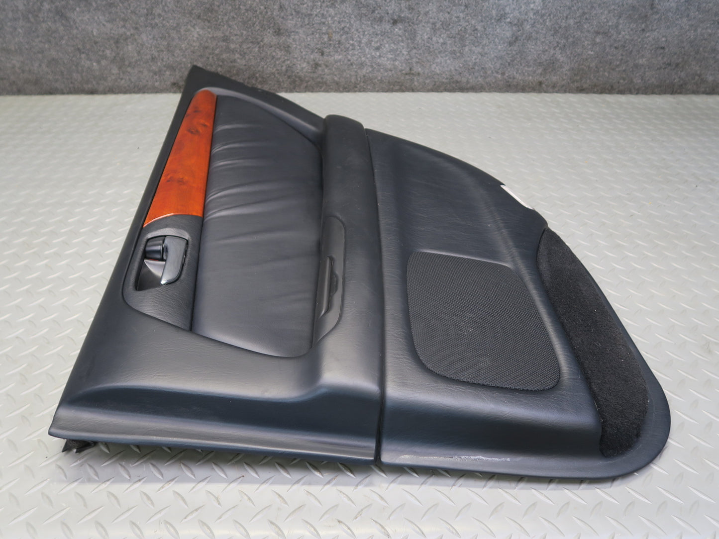 01-05 Lexus UZS160 GS300 GS430 Rear Right Side Interior Door Trim Panel OEM