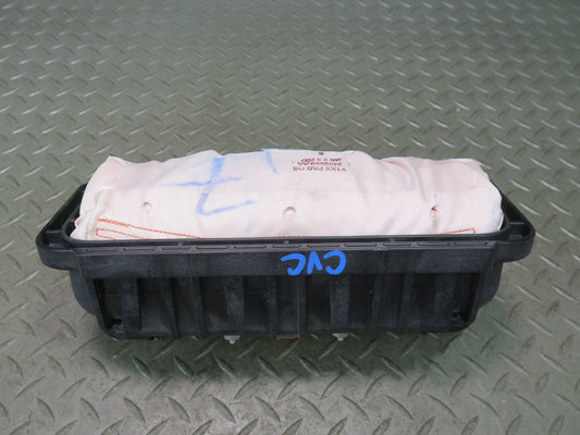 16-19 CHEVROLET CORVETTE C7 FRONT RIGHT PASSENGER SIDE DASH SRS AIRBAG OEM