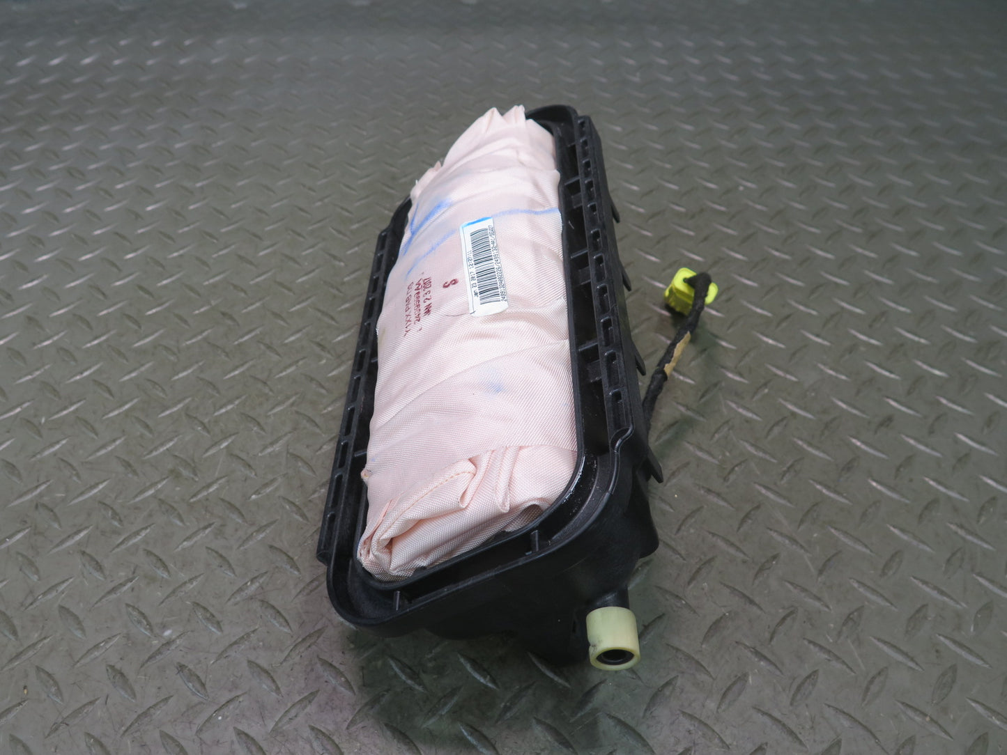 16-19 CHEVROLET CORVETTE C7 FRONT RIGHT PASSENGER SIDE DASH SRS AIRBAG OEM