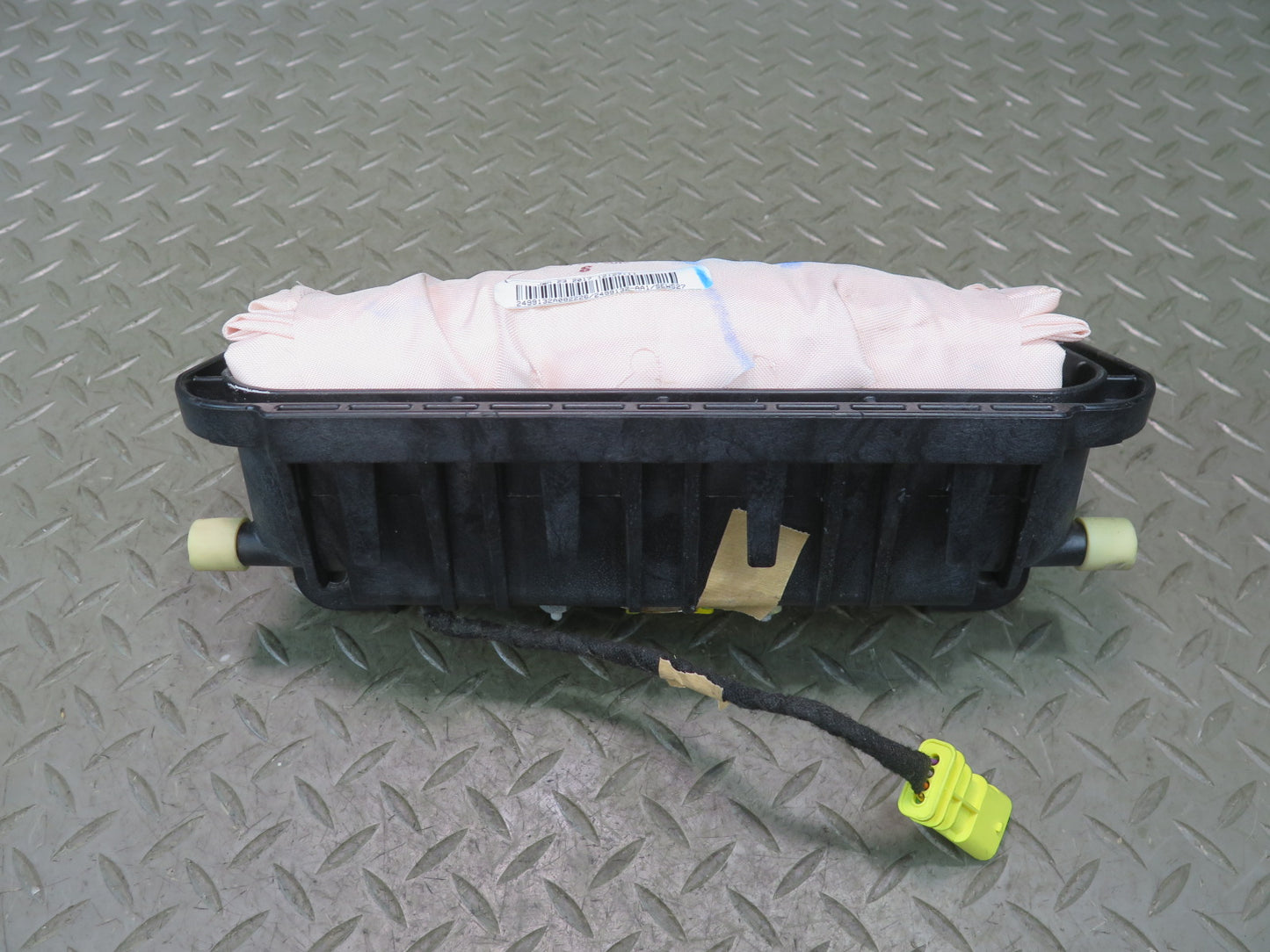 16-19 CHEVROLET CORVETTE C7 FRONT RIGHT PASSENGER SIDE DASH SRS AIRBAG OEM