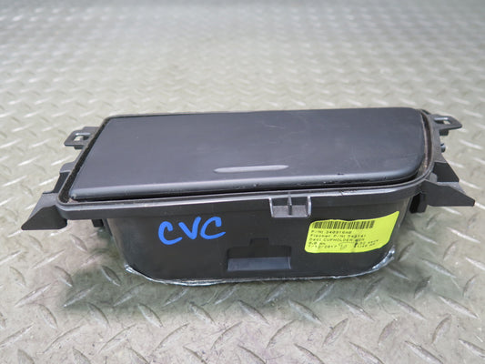 14-17 Chevrolet Corvette C7 Center Console CUP Holder 340916AB OEM