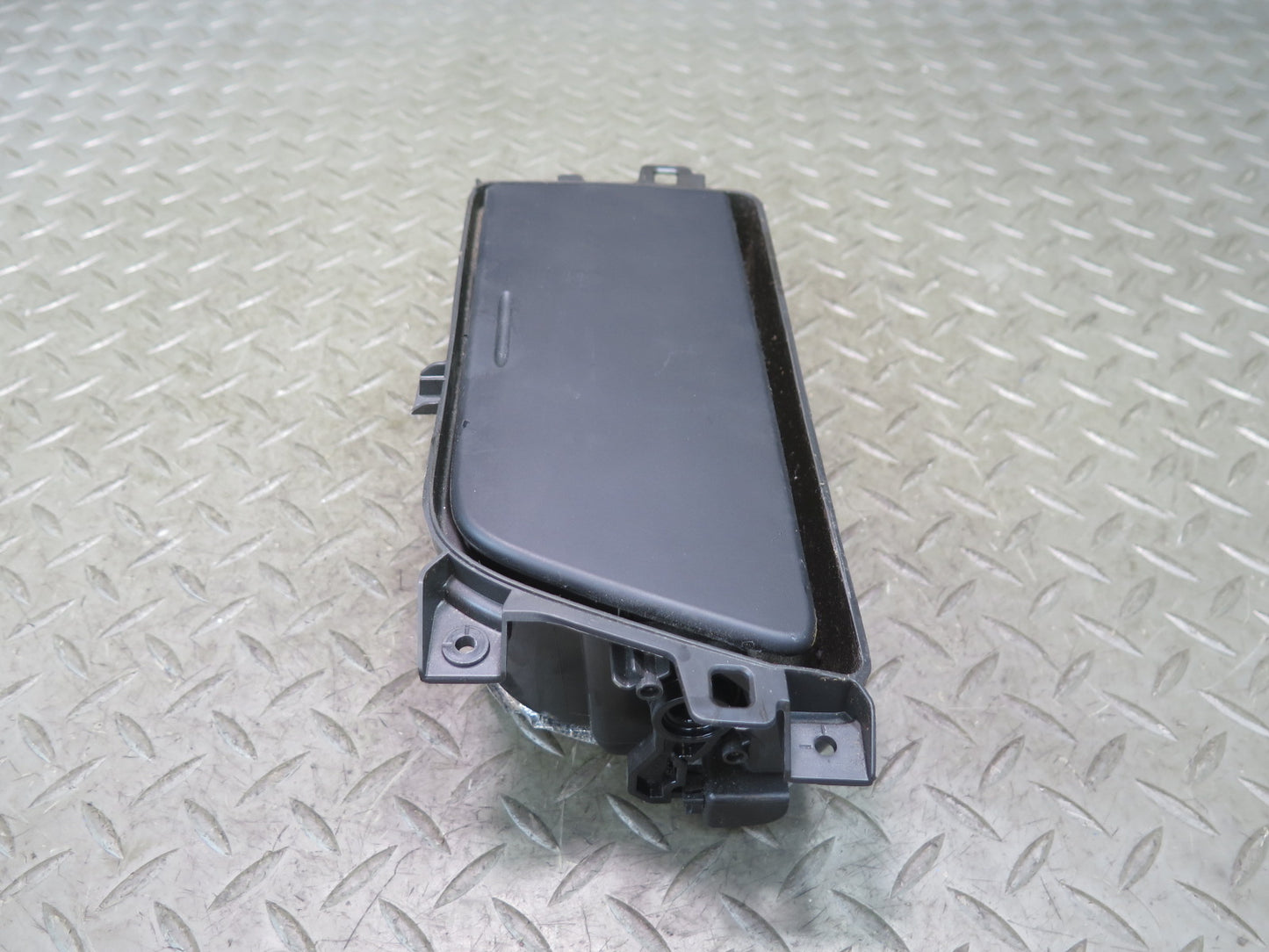 14-17 Chevrolet Corvette C7 Center Console CUP Holder 340916AB OEM