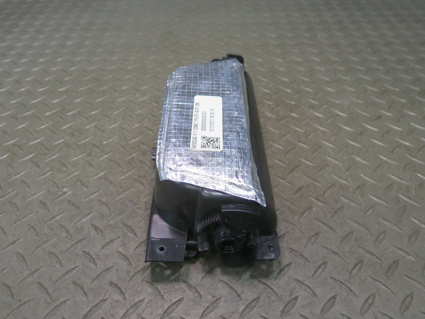 14-17 Chevrolet Corvette C7 Center Console CUP Holder 340916AB OEM