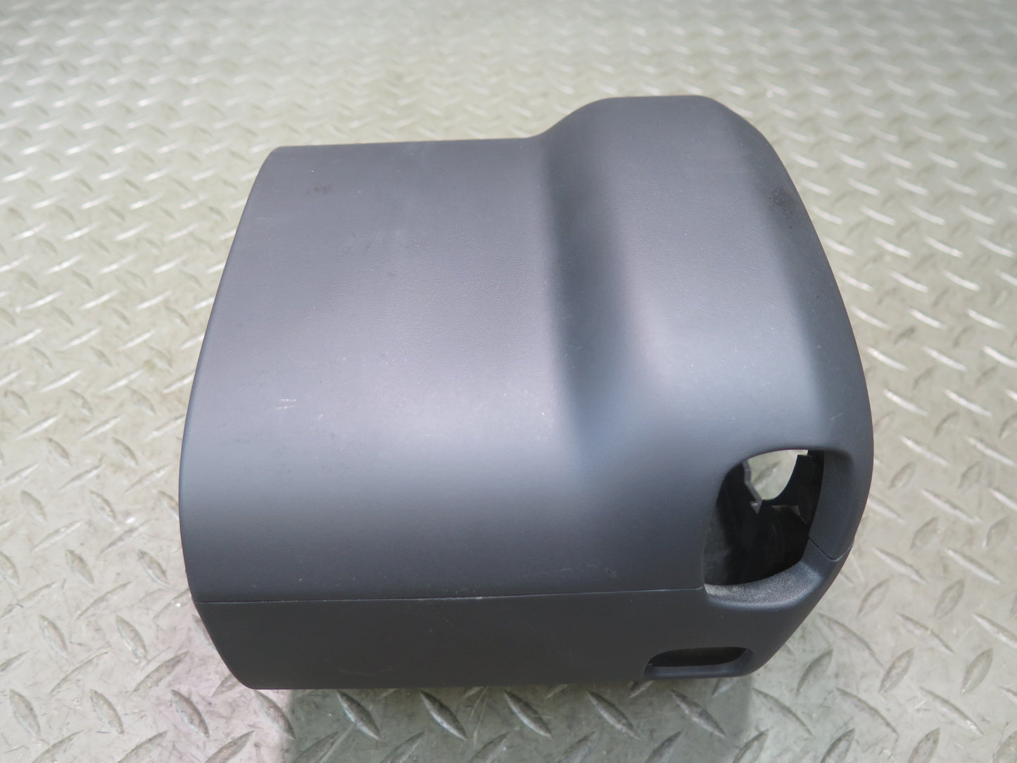 14-19 Chevrolet Corvette C7 Steering Column Upper & Lower Trim Panel OEM