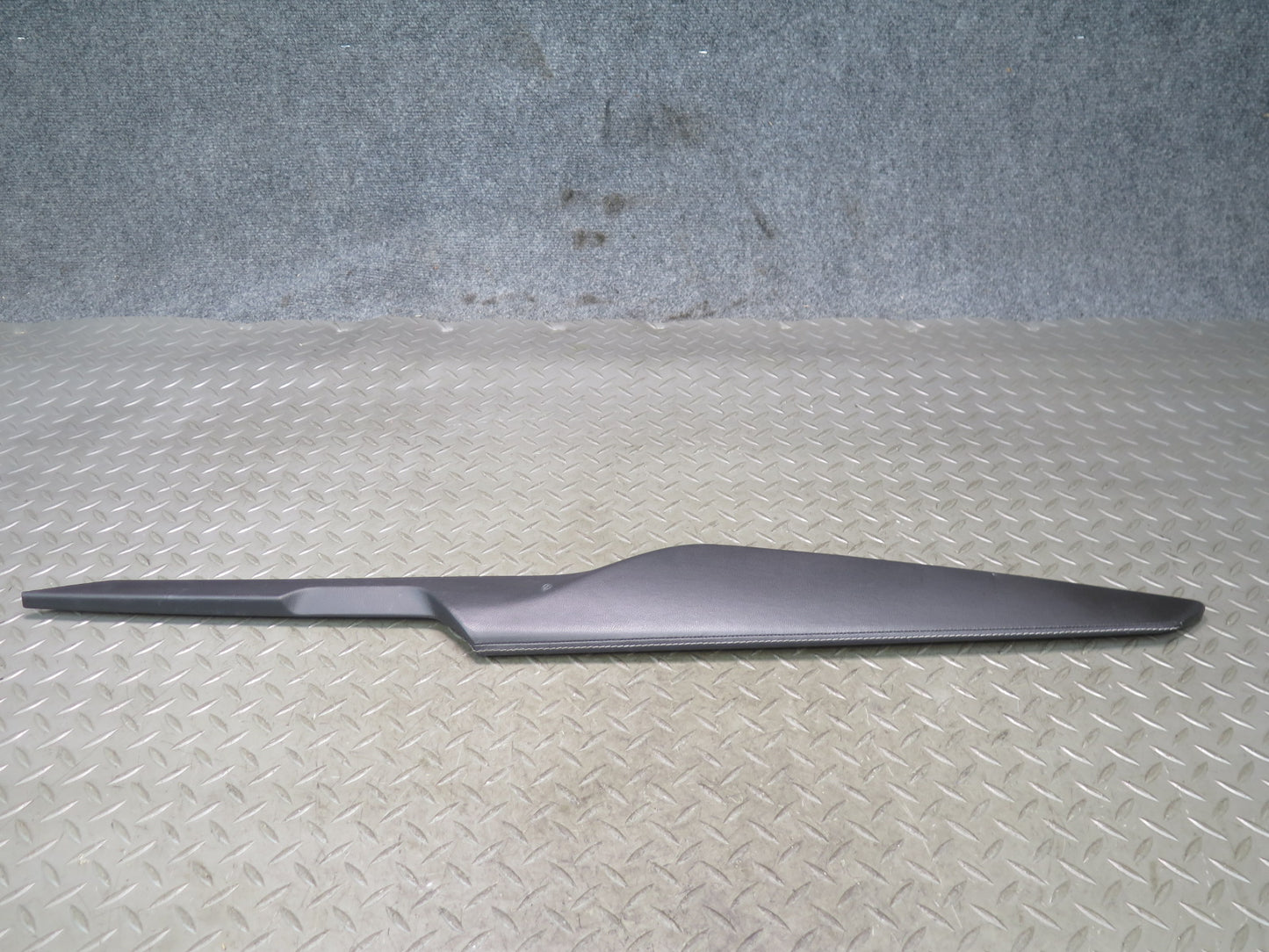 14-19 Chevrolet Corvette C7 Center Console Left Side Trim Panel 340751AA OEM