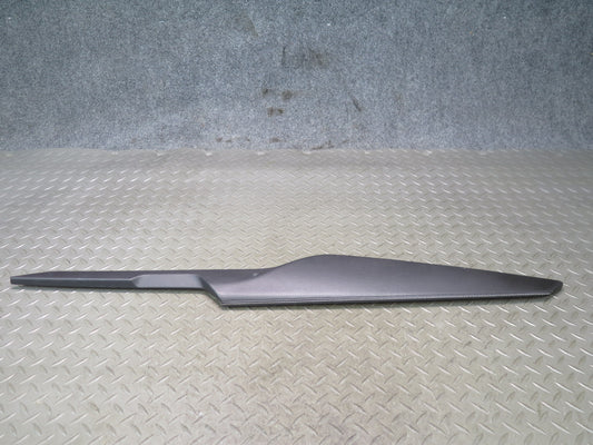 14-19 Chevrolet Corvette C7 Center Console Left Side Trim Panel 340751AA OEM