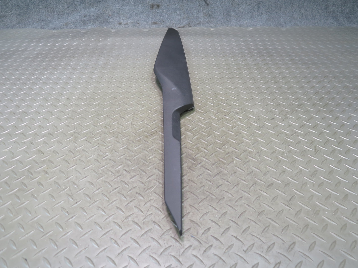 14-19 Chevrolet Corvette C7 Center Console Left Side Trim Panel 340751AA OEM
