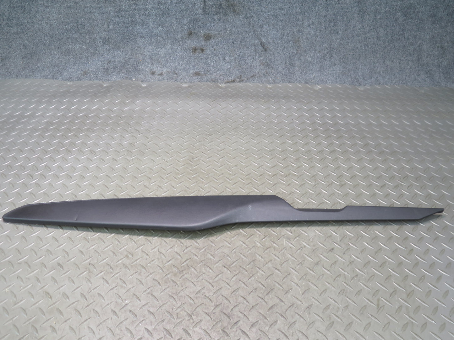 14-19 Chevrolet Corvette C7 Center Console Left Side Trim Panel 340751AA OEM