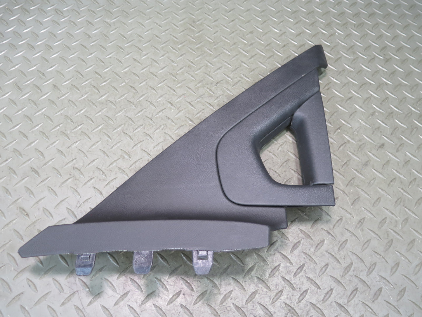 14-19 Chevrolet Corvette C7 Center Console Left Trim Cover Panel 340108AB OEM