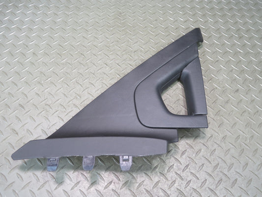 14-19 Chevrolet Corvette C7 Center Console Left Trim Cover Panel 340108AB OEM