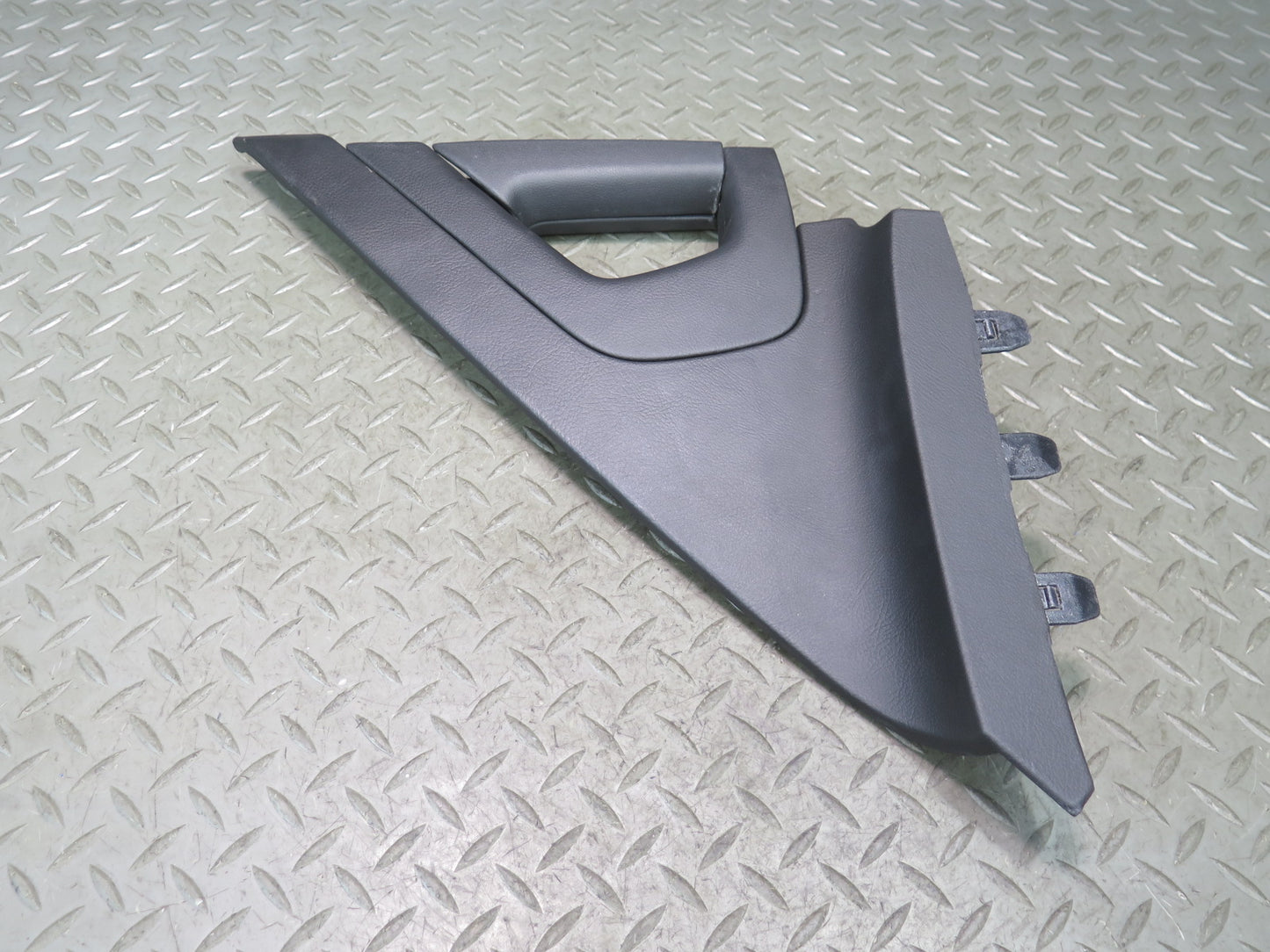 14-19 Chevrolet Corvette C7 Center Console Left Trim Cover Panel 340108AB OEM
