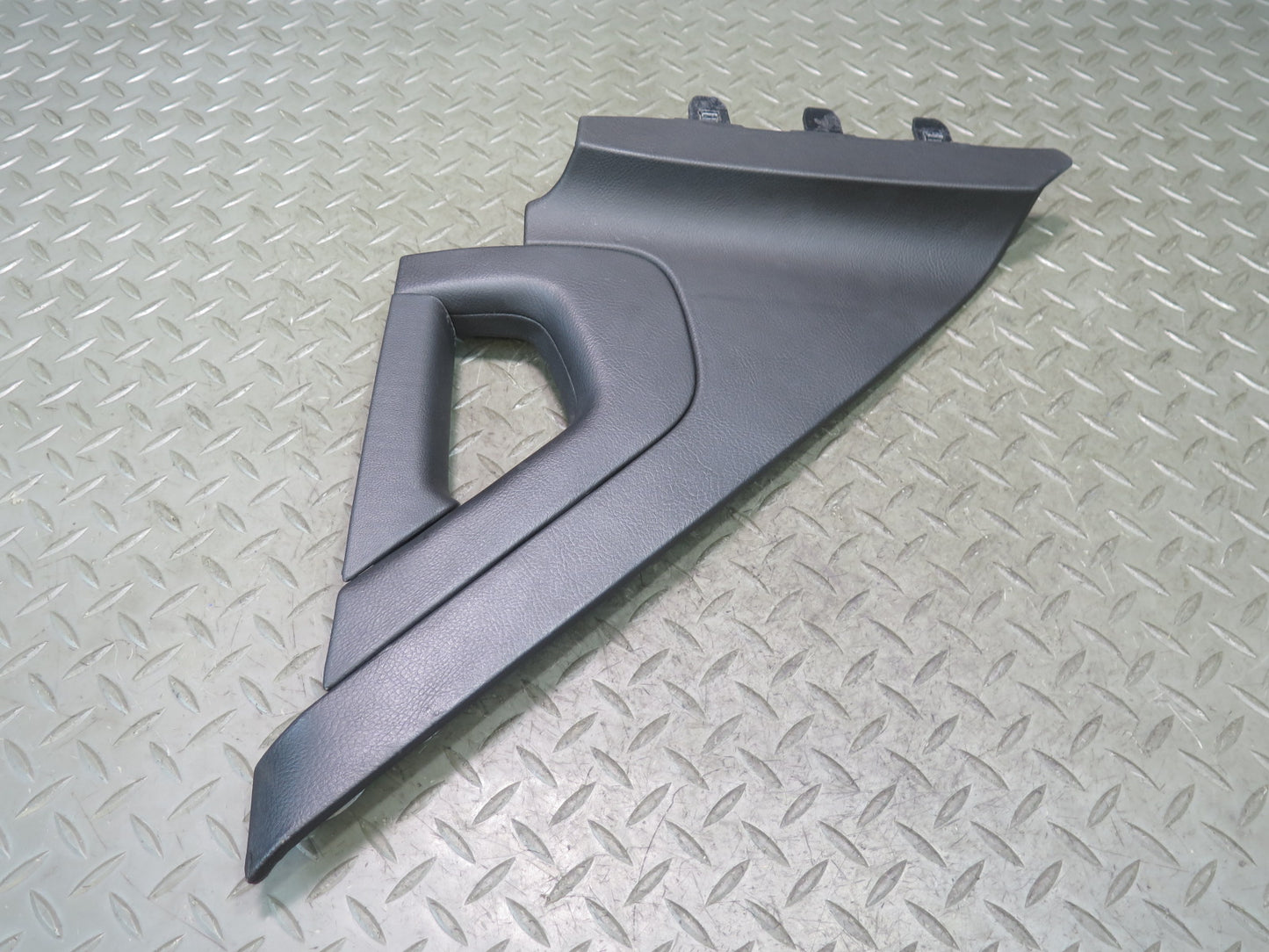 14-19 Chevrolet Corvette C7 Center Console Left Trim Cover Panel 340108AB OEM