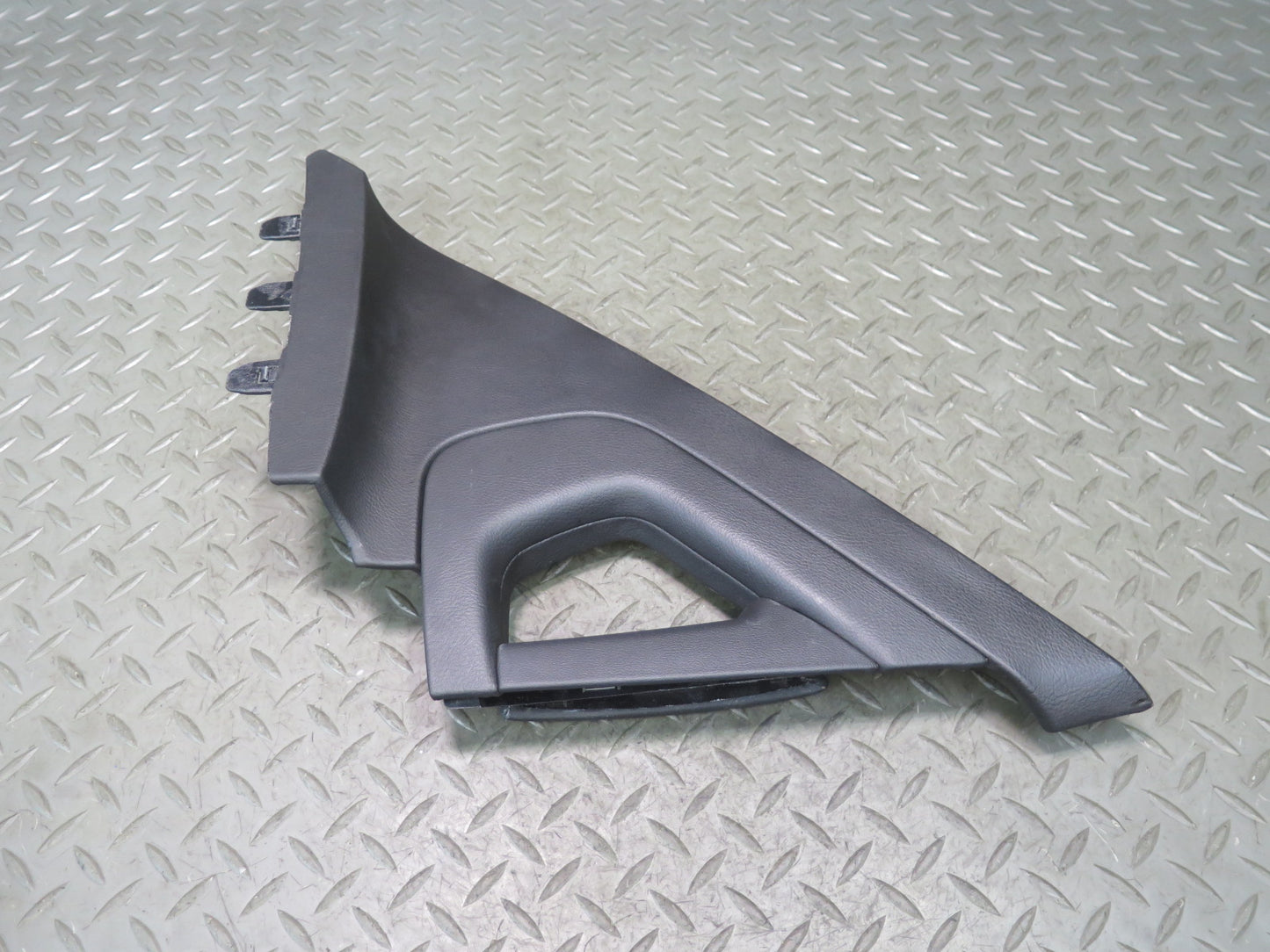 14-19 Chevrolet Corvette C7 Center Console Left Trim Cover Panel 340108AB OEM